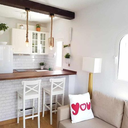 Saline Ocean Puerto Del Carmen Apartment Пуерто дел Кармен Екстериор снимка