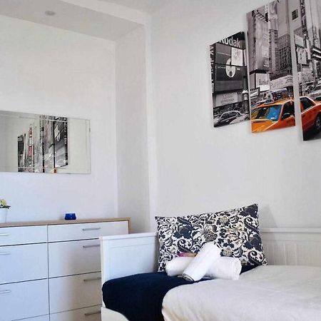 Saline Ocean Puerto Del Carmen Apartment Пуерто дел Кармен Екстериор снимка