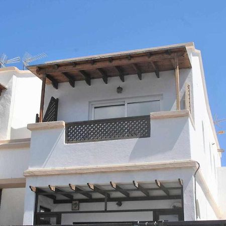 Saline Ocean Puerto Del Carmen Apartment Пуерто дел Кармен Екстериор снимка