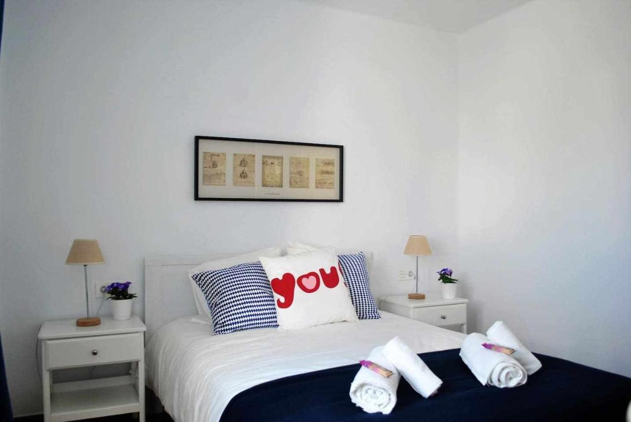 Saline Ocean Puerto Del Carmen Apartment Пуерто дел Кармен Екстериор снимка
