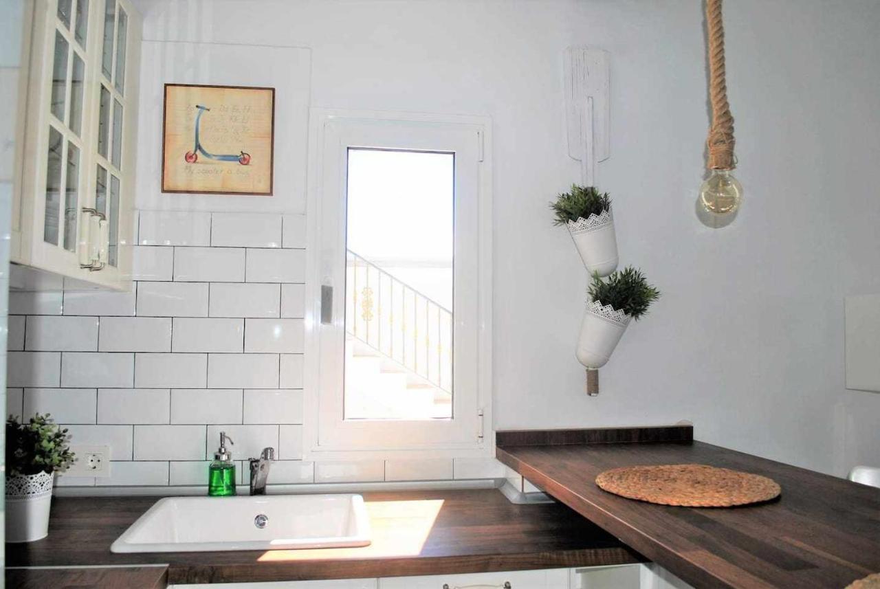 Saline Ocean Puerto Del Carmen Apartment Пуерто дел Кармен Екстериор снимка