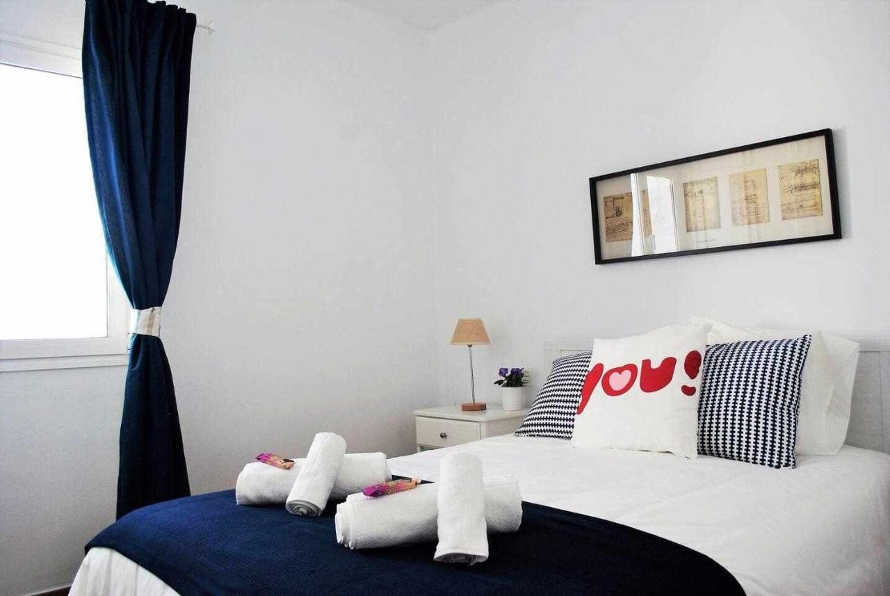 Saline Ocean Puerto Del Carmen Apartment Пуерто дел Кармен Екстериор снимка