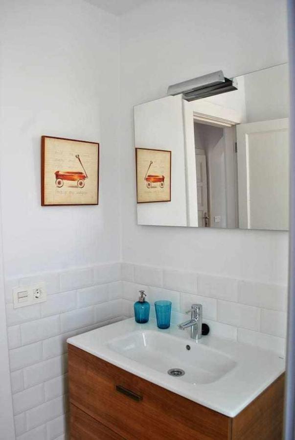 Saline Ocean Puerto Del Carmen Apartment Пуерто дел Кармен Екстериор снимка