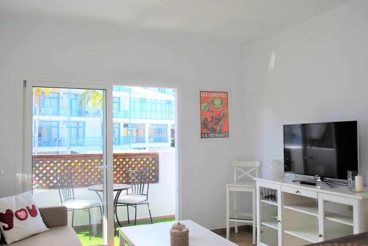 Saline Ocean Puerto Del Carmen Apartment Пуерто дел Кармен Екстериор снимка
