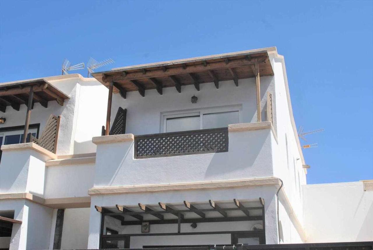Saline Ocean Puerto Del Carmen Apartment Пуерто дел Кармен Екстериор снимка